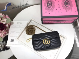 Gucci Bag 049